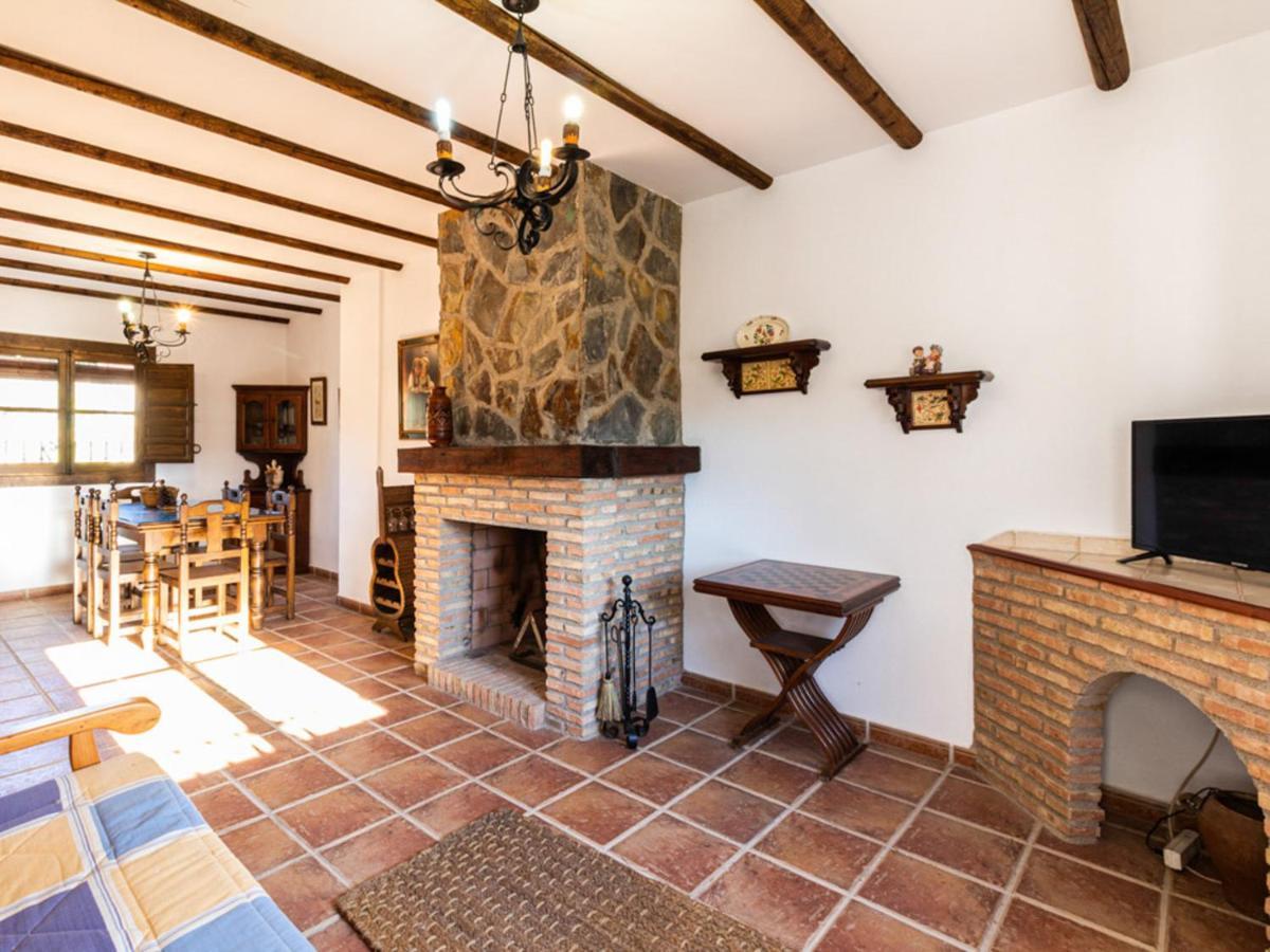 Casa Perla Del Valle Melegis Kültér fotó
