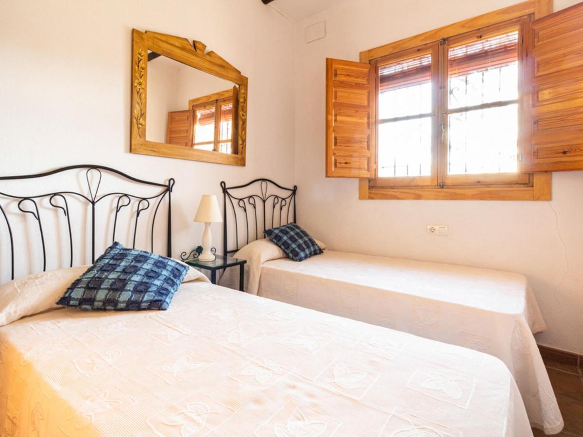 Casa Perla Del Valle Melegis Kültér fotó