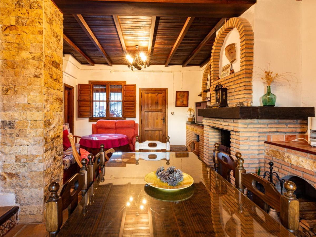 Casa Perla Del Valle Melegis Kültér fotó