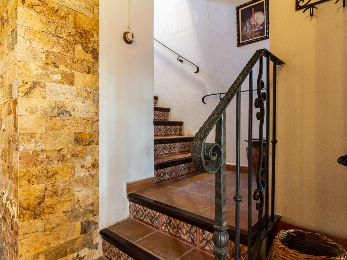 Casa Perla Del Valle Melegis Kültér fotó