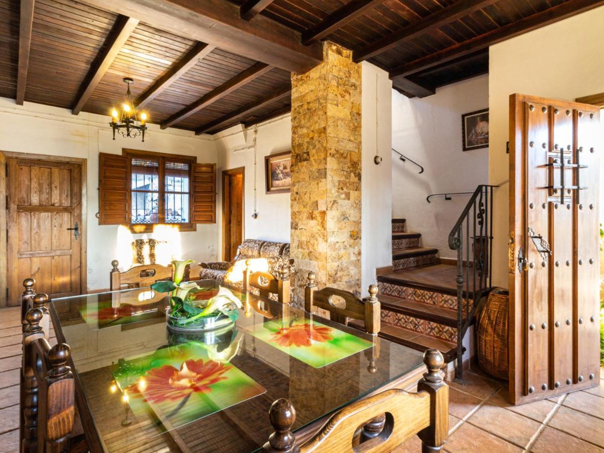 Casa Perla Del Valle Melegis Kültér fotó