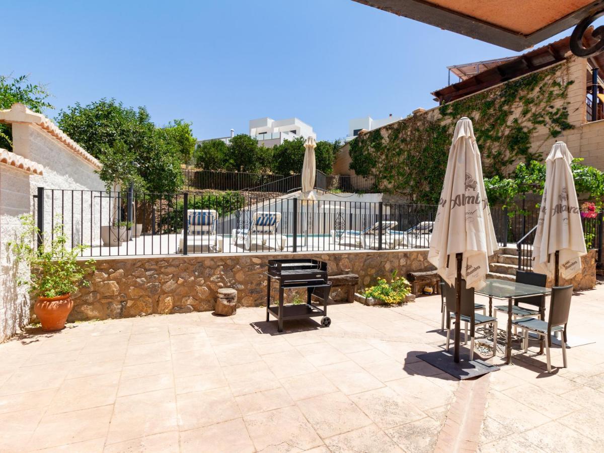 Casa Perla Del Valle Melegis Kültér fotó