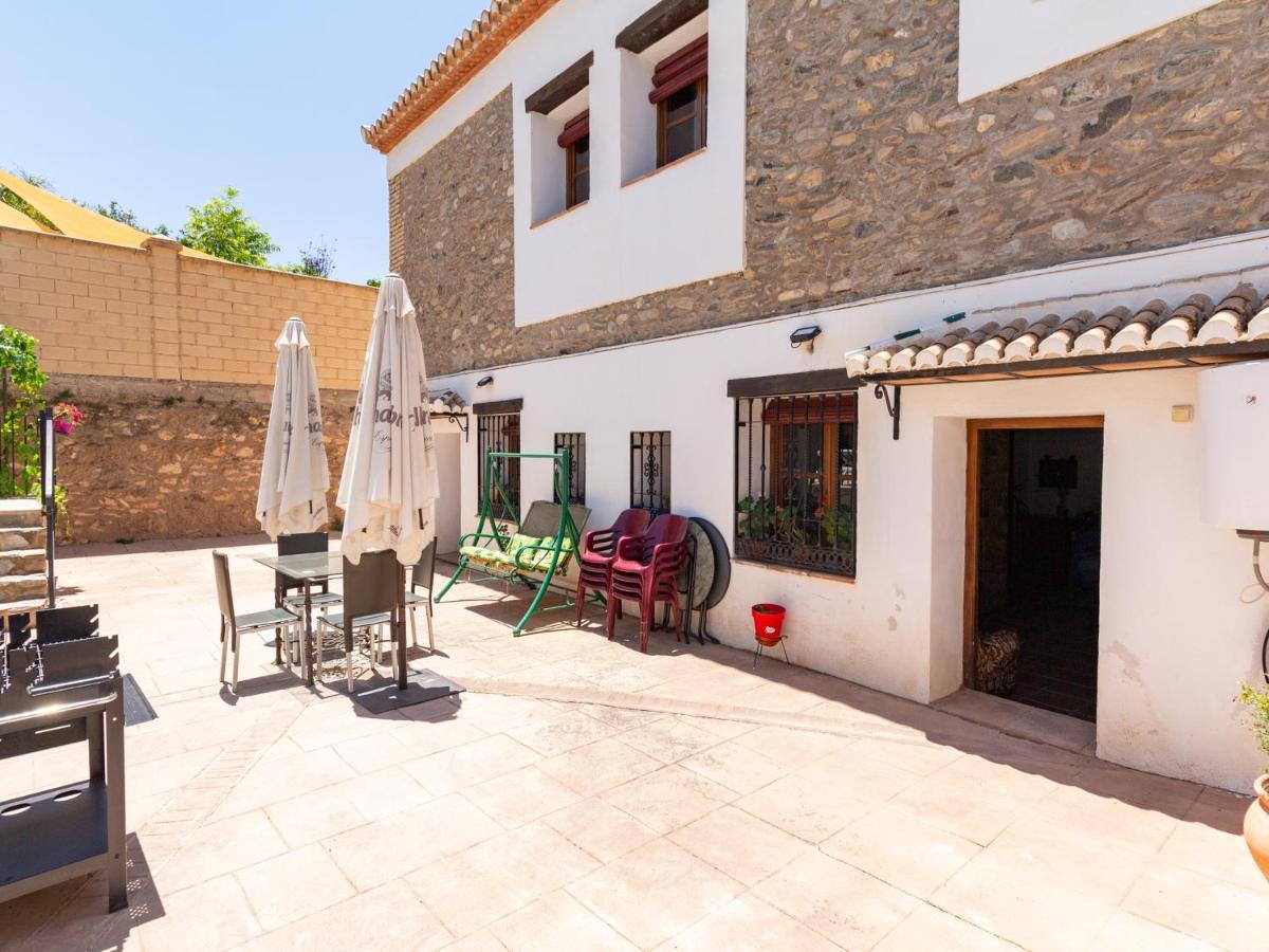 Casa Perla Del Valle Melegis Kültér fotó